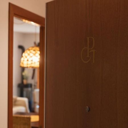 Ferienwohnung El Piolet De Camprodon Exterior foto