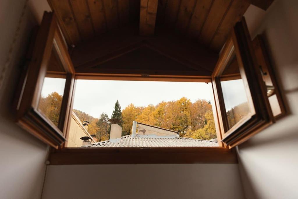 Ferienwohnung El Piolet De Camprodon Exterior foto
