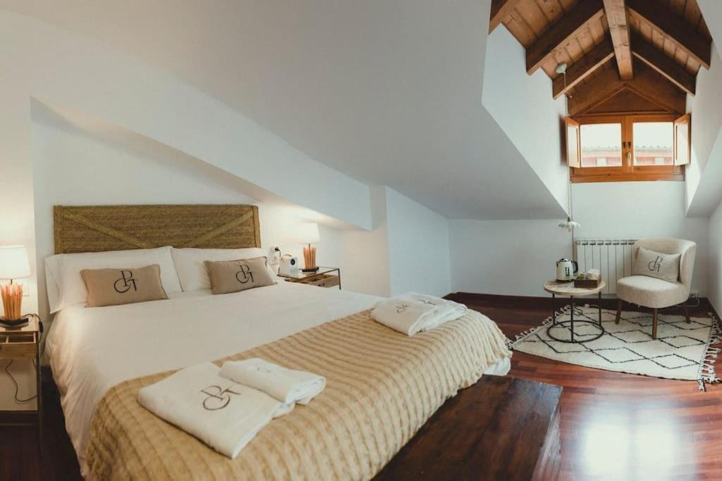 Ferienwohnung El Piolet De Camprodon Exterior foto