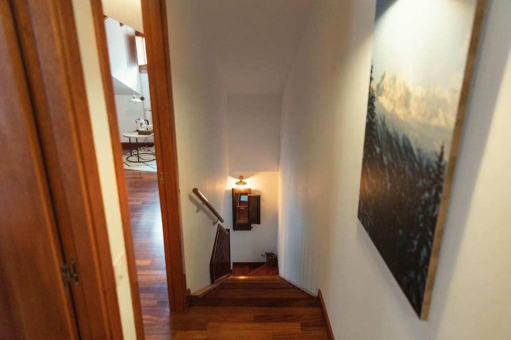 Ferienwohnung El Piolet De Camprodon Exterior foto