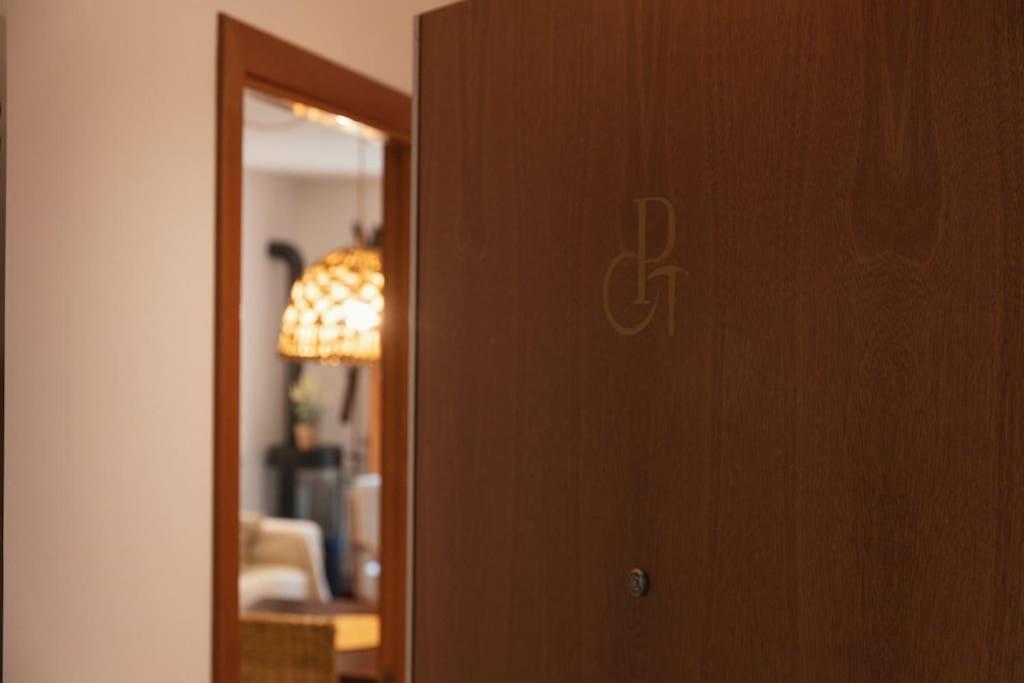 Ferienwohnung El Piolet De Camprodon Exterior foto